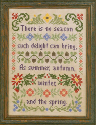 Delightful Seasons